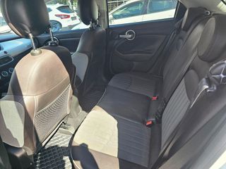 Fiat 500X 2016 CITY CROSS-thumb-35