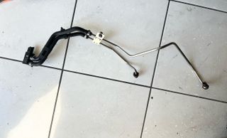Peugeot/Citroen/Opel/DS Αισθητήρας/Βαλβιδα Πίεσης Καυσαερίων 9677816180