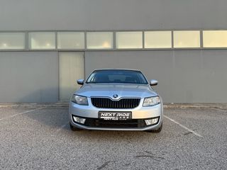 Skoda Octavia 2017-thumb-2