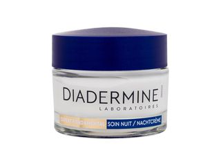 Night Skin Cream Diadermine Expert Rejuvenation Night Cream Rejuvenation Night Cream 50ml