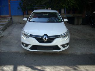 Renault Megane 2016 1.2 101 HP