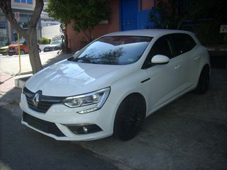 Renault Megane 2016 1.2 101 HP-thumb-1