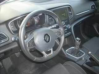 Renault Megane 2016 1.2 101 HP-thumb-9