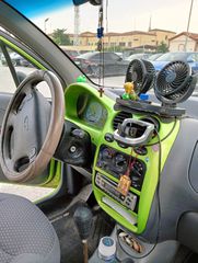 Daewoo Matiz 2003 Gm daewoo auto-thumb-3
