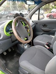 Daewoo Matiz 2003 Gm daewoo auto-thumb-4