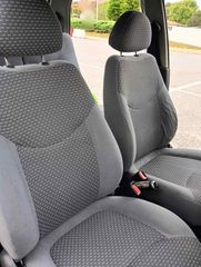 Daewoo Matiz 2003 Gm daewoo auto-thumb-6