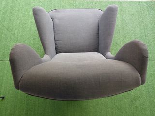 Πολυθρόνα IKEA STRANDMON-thumb-4