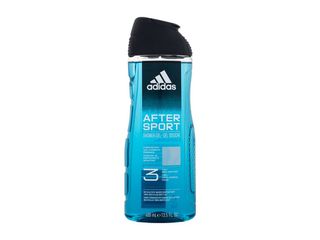 Shower Gel Adidas After Sport Shower Gel 3-In-1 Shower Gel 3-In-1 400ml