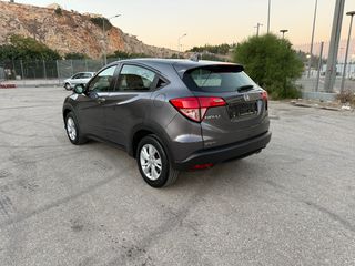 Honda HR-V 2017 ΘΕΡΜΑΙΝΟΜΕΝΑ*ΚΛΙΜΑ*ΟΘΟΝΗ*ΧΑΡΤΕΣ*ΖΑΝΤΕΣ*CRUISE*BLUETOOTH-thumb-2