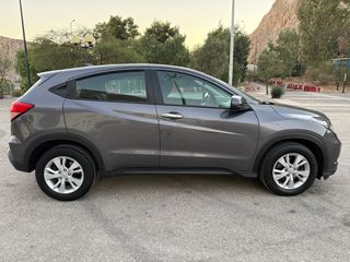 Honda HR-V 2017 ΘΕΡΜΑΙΝΟΜΕΝΑ*ΚΛΙΜΑ*ΟΘΟΝΗ*ΧΑΡΤΕΣ*ΖΑΝΤΕΣ*CRUISE*BLUETOOTH-thumb-5