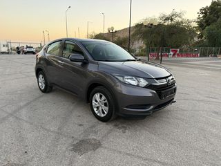 Honda HR-V 2017 ΘΕΡΜΑΙΝΟΜΕΝΑ*ΚΛΙΜΑ*ΟΘΟΝΗ*ΧΑΡΤΕΣ*ΖΑΝΤΕΣ*CRUISE*BLUETOOTH-thumb-6