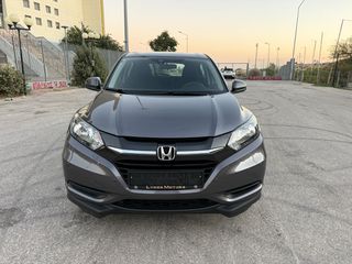 Honda HR-V 2017 ΘΕΡΜΑΙΝΟΜΕΝΑ*ΚΛΙΜΑ*ΟΘΟΝΗ*ΧΑΡΤΕΣ*ΖΑΝΤΕΣ*CRUISE*BLUETOOTH-thumb-7