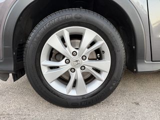 Honda HR-V 2017 ΘΕΡΜΑΙΝΟΜΕΝΑ*ΚΛΙΜΑ*ΟΘΟΝΗ*ΧΑΡΤΕΣ*ΖΑΝΤΕΣ*CRUISE*BLUETOOTH-thumb-8