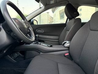 Honda HR-V 2017 ΘΕΡΜΑΙΝΟΜΕΝΑ*ΚΛΙΜΑ*ΟΘΟΝΗ*ΧΑΡΤΕΣ*ΖΑΝΤΕΣ*CRUISE*BLUETOOTH-thumb-12