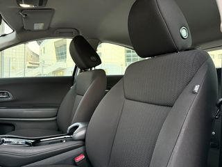 Honda HR-V 2017 ΘΕΡΜΑΙΝΟΜΕΝΑ*ΚΛΙΜΑ*ΟΘΟΝΗ*ΧΑΡΤΕΣ*ΖΑΝΤΕΣ*CRUISE*BLUETOOTH-thumb-13