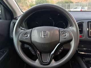 Honda HR-V 2017 ΘΕΡΜΑΙΝΟΜΕΝΑ*ΚΛΙΜΑ*ΟΘΟΝΗ*ΧΑΡΤΕΣ*ΖΑΝΤΕΣ*CRUISE*BLUETOOTH-thumb-15