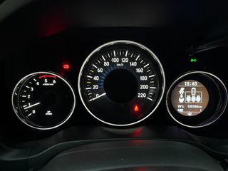 Honda HR-V 2017 ΘΕΡΜΑΙΝΟΜΕΝΑ*ΚΛΙΜΑ*ΟΘΟΝΗ*ΧΑΡΤΕΣ*ΖΑΝΤΕΣ*CRUISE*BLUETOOTH-thumb-18