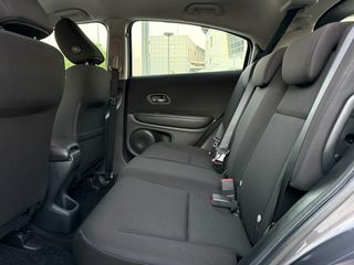 Honda HR-V 2017 ΘΕΡΜΑΙΝΟΜΕΝΑ*ΚΛΙΜΑ*ΟΘΟΝΗ*ΧΑΡΤΕΣ*ΖΑΝΤΕΣ*CRUISE*BLUETOOTH-thumb-26