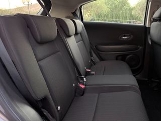 Honda HR-V 2017 ΘΕΡΜΑΙΝΟΜΕΝΑ*ΚΛΙΜΑ*ΟΘΟΝΗ*ΧΑΡΤΕΣ*ΖΑΝΤΕΣ*CRUISE*BLUETOOTH-thumb-27