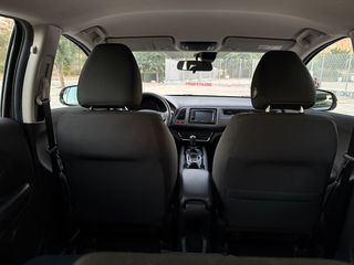 Honda HR-V 2017 ΘΕΡΜΑΙΝΟΜΕΝΑ*ΚΛΙΜΑ*ΟΘΟΝΗ*ΧΑΡΤΕΣ*ΖΑΝΤΕΣ*CRUISE*BLUETOOTH-thumb-29