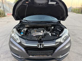 Honda HR-V 2017 ΘΕΡΜΑΙΝΟΜΕΝΑ*ΚΛΙΜΑ*ΟΘΟΝΗ*ΧΑΡΤΕΣ*ΖΑΝΤΕΣ*CRUISE*BLUETOOTH-thumb-30