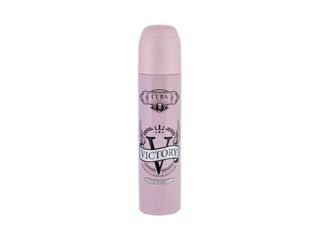 Eau de Parfum Cuba Victory 100ml