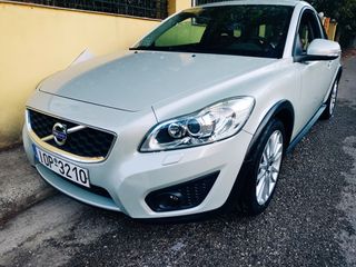 Volvo C30 2010 1.6/SUMMUM