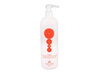 Shower Gel Kallos Cosmetics KJMN Nourishing Nourishing 1000ml