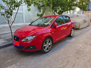 Seat Ibiza 2012 IBIZA 1.4