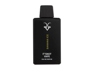 Banana Ice (Eau de Parfum, U, 100ml)