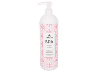 Shower Cream Kallos Cosmetics SPA Beautifying Shower Cream Beautifying Shower Cream 1000ml