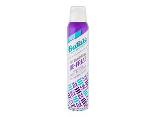 De-Frizz (Dry Shampoo, W, 200ml)