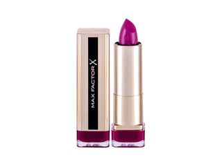 Lipstick Max Factor Colour Elixir 4g