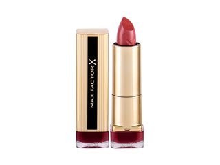 Lipstick Max Factor Colour Elixir 4g