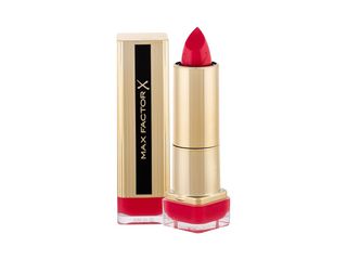 Lipstick Max Factor Colour Elixir 4g