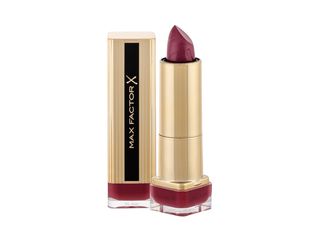 Lipstick Max Factor Colour Elixir 4g