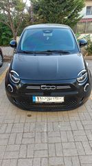 Fiat 500e 2022