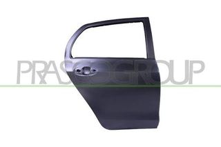 ΠΟΡΤΑ ΠΙΣΩ ΔΕ για TOYOTA YARIS II '05-'11