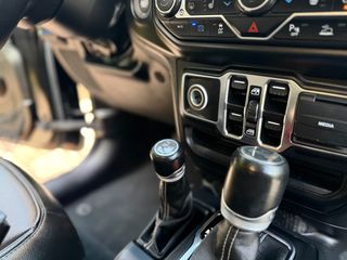 Jeep Wrangler 2022 Sahara 4xe Ulimited,Camera x2,Δερμα,Winter Pck,Navi,Ελληνικο-thumb-9