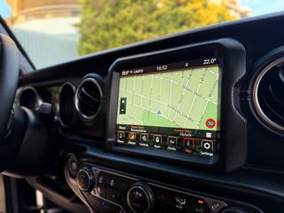 Jeep Wrangler 2022 Sahara 4xe Ulimited,Camera x2,Δερμα,Winter Pck,Navi,Ελληνικο-thumb-10