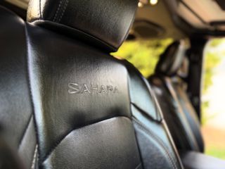 Jeep Wrangler 2022 Sahara 4xe Ulimited,Camera x2,Δερμα,Winter Pck,Navi,Ελληνικο-thumb-12
