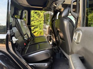 Jeep Wrangler 2022 Sahara 4xe Ulimited,Camera x2,Δερμα,Winter Pck,Navi,Ελληνικο-thumb-14