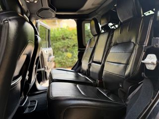Jeep Wrangler 2022 Sahara 4xe Ulimited,Camera x2,Δερμα,Winter Pck,Navi,Ελληνικο-thumb-15