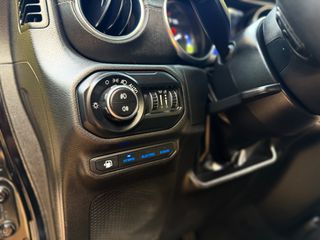 Jeep Wrangler 2022 Sahara 4xe Ulimited,Camera x2,Δερμα,Winter Pck,Navi,Ελληνικο-thumb-16