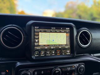 Jeep Wrangler 2022 Sahara 4xe Ulimited,Camera x2,Δερμα,Winter Pck,Navi,Ελληνικο-thumb-19