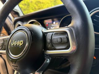 Jeep Wrangler 2022 Sahara 4xe Ulimited,Camera x2,Δερμα,Winter Pck,Navi,Ελληνικο-thumb-20