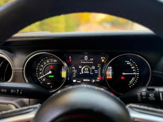 Jeep Wrangler 2022 Sahara 4xe Ulimited,Camera x2,Δερμα,Winter Pck,Navi,Ελληνικο-thumb-22