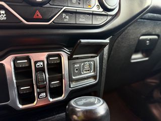 Jeep Wrangler 2022 Sahara 4xe Ulimited,Camera x2,Δερμα,Winter Pck,Navi,Ελληνικο-thumb-23
