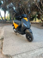 Piaggio Piaggio 1 2026 Piaggio 1 Electric 45+-thumb-2