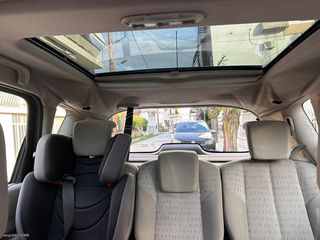 Renault Scenic 2005